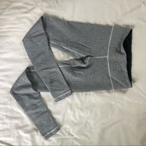 Lululemon Wunder Under